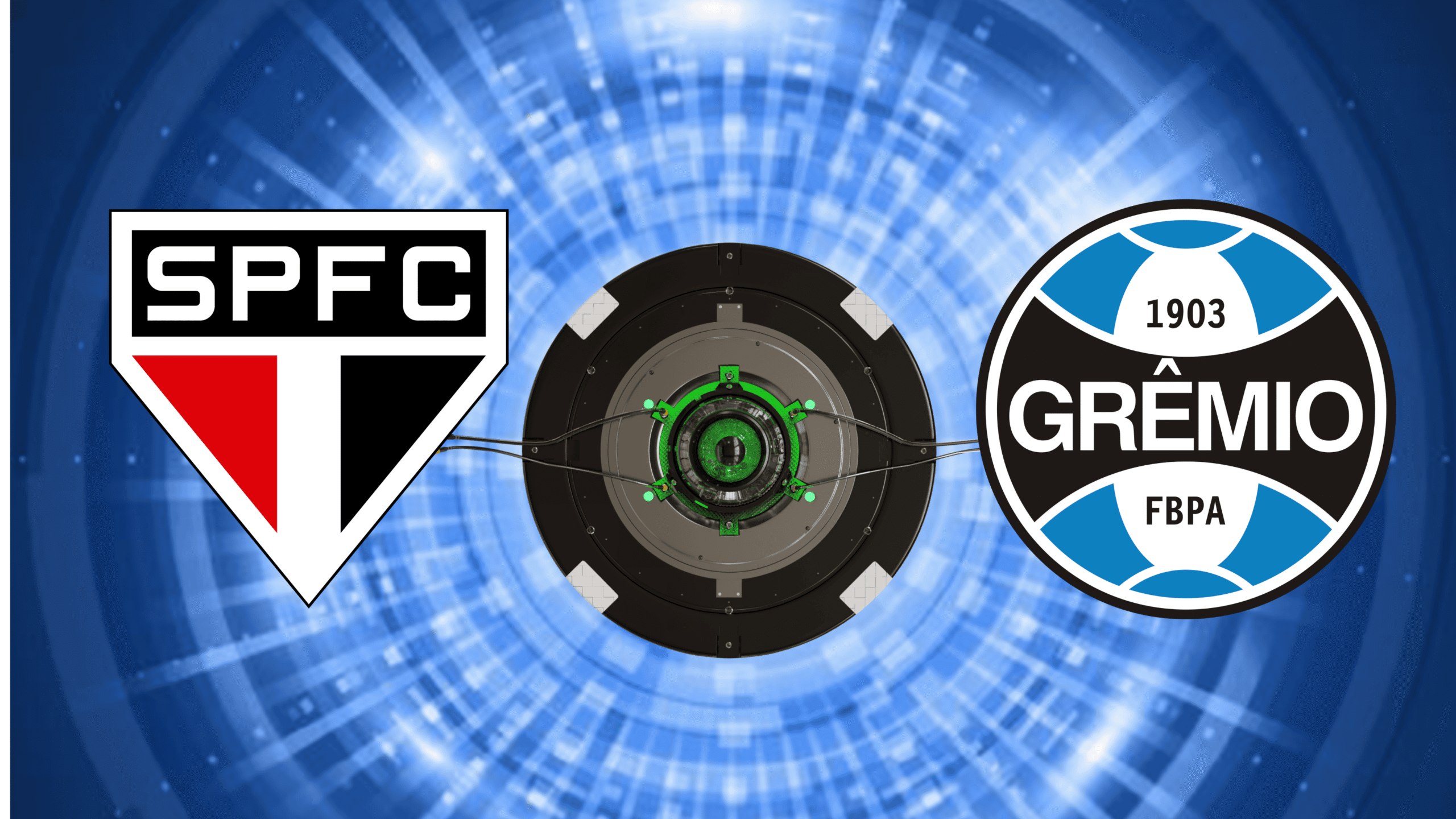 No limite do Z4, São Paulo e Grêmio duelam pelo Brasileirão em um momento ruim.