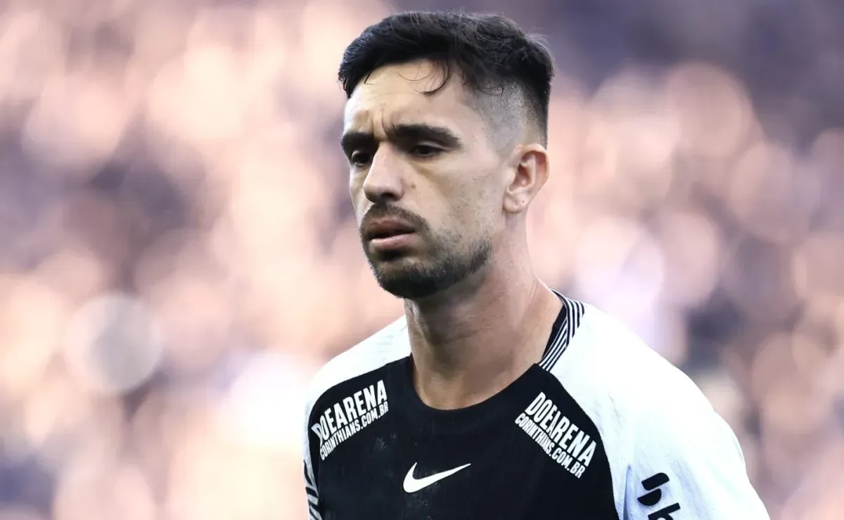 Igor Coronado no time do São Paulo? Compreenda os elementos que influenciam a decisão do Tricolor!