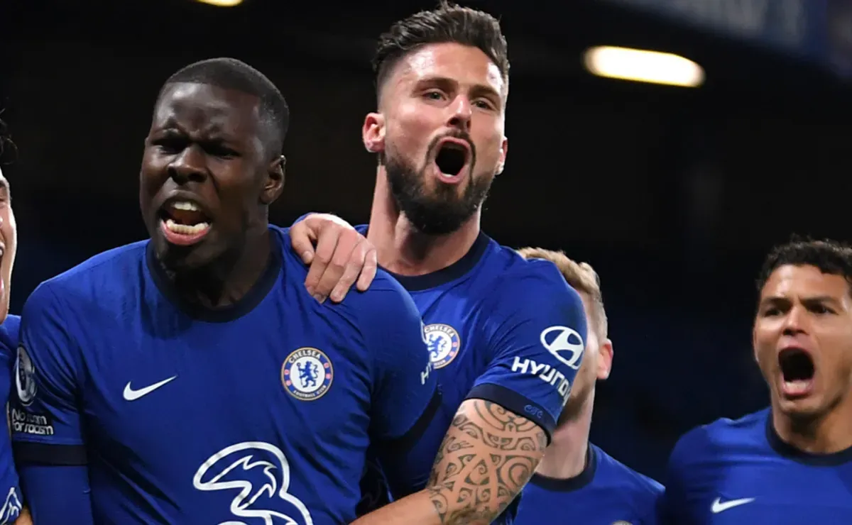 REFORÇO DE ALTA QUALIDADE! São Paulo tem interesse em zagueiro que atuou pelo Chelsea e pela seleção francesa.