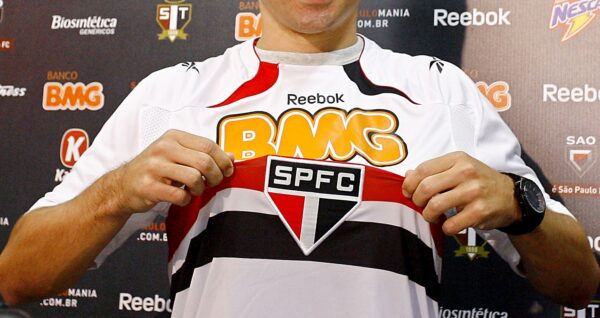 Descubra o clube comandado por um ex-jogador do São Paulo que se inspira no Mirassol e deseja se tornar uma força poderosa.