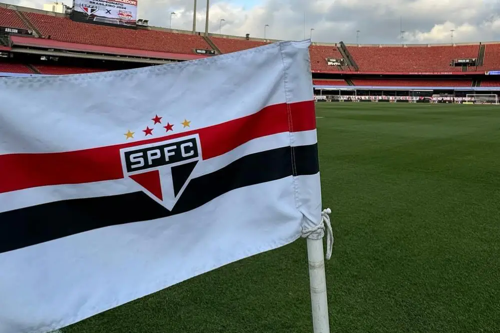 São Paulo elabora novas táticas após o Brasileirão