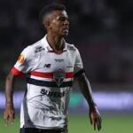 Marcos Antônio não se opõe a uma ida ao Flamengo