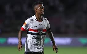 Marcos Antônio não se opõe a uma ida ao Flamengo